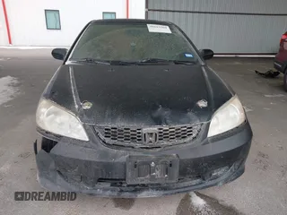 2004 Honda Civic EX with VIN 1HGEM21924L074531, listed as a IAAI auction lot 41615569 with 186,878 mi miles and . Bid and sale history available at DreamBid. Image 12.
