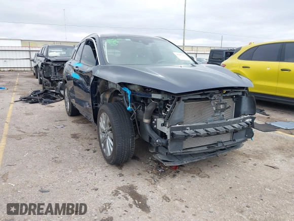 2023 Infiniti QX50 Luxe с VIN 3PCAJ5BA6PF106162, выставлен на аукционе IAAI как лот 41287134 с пробегом 23 003 миль миль и . История ставок и продаж доступна на DreamBid. Изображение 1.