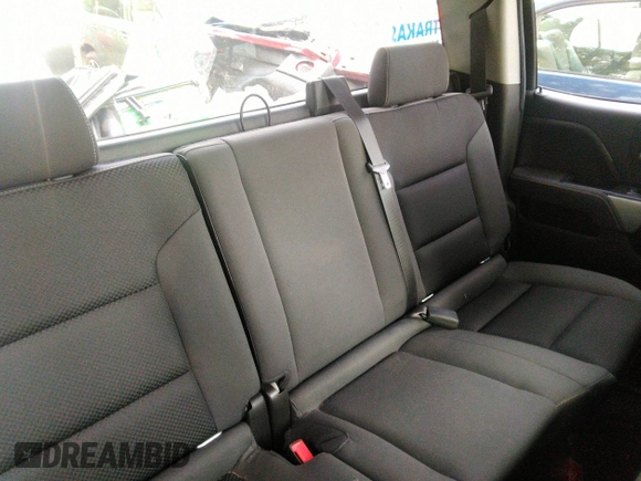 2014 Chevrolet Silverado 1500 LT with VIN 1GCVKREH7EZ166876, listed as a IAAI auction lot 39990367 with 126,326 mi miles and . Bid and sale history available at DreamBid. Image 8.