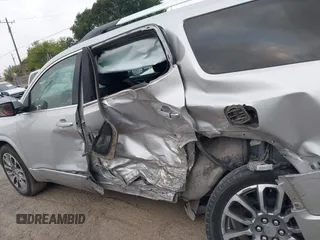 2020 GMC Acadia Denali с VIN 1GKKNPLSXLZ194329, выставлен на аукционе IAAI как лот 42059026 с пробегом 53 545 миль миль и . История ставок и продаж доступна на DreamBid. Изображение 14.
