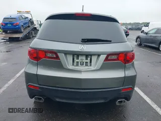 2010 Acura RDX Technology с VIN 5J8TB1H52AA000446, выставлен на аукционе IAAI как лот 42193191 с пробегом 164 140 миль миль и . История ставок и продаж доступна на DreamBid. Изображение 16.