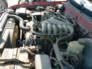2002 Toyota Tacoma z VIN 5TEHN72N72Z099053, wystawiony jako IAAI lot #42701177 z przebiegiem 193 755 mil mil oraz . Historia ofert i sprzedaży dostępna na DreamBid. Obrazek 19.