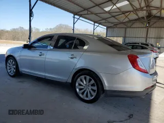 2014 Lincoln MKS z VIN 1LNHL9DK4EG600914, wystawiony jako Copart lot #47142225 z przebiegiem 183 024 mil mil oraz Czysty tytuł • Clean title. Historia ofert i sprzedaży dostępna na DreamBid. Obrazek 2.