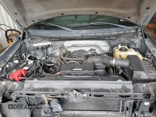 2013 Ford F-150 XL с VIN 1FTFX1EF5DFC48000, выставлен на аукционе Copart как лот 61336695 с пробегом 108 900 миль миль и Чистый • Clean title. История ставок и продаж доступна на DreamBid. Изображение 11.