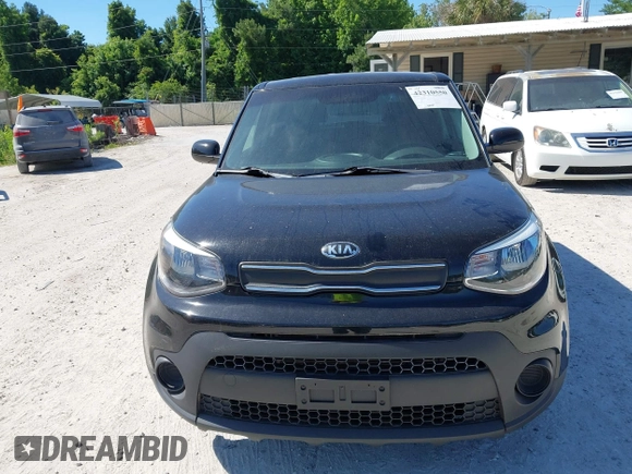 2019 Kia Soul z VIN KNDJN2A29K7017178, wystawiony jako IAAI lot #42310550 z przebiegiem 50 087 mil mil oraz . Historia ofert i sprzedaży dostępna na DreamBid. Obrazek 12.