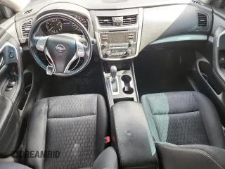 2017 Nissan Altima S with VIN 1N4AL3AP5HC155958, listed as a Copart auction lot 63339925 with 190,608 mi miles and Clean title. Bid and sale history available at DreamBid. Image 8.