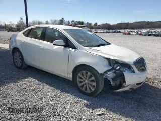 2016 Buick Verano with VIN 1G4PP5SK7G4132872, listed as a Copart auction lot 46485135 with 120,981 mi miles and Salvage Title. Bid and sale history available at DreamBid. Image 4.