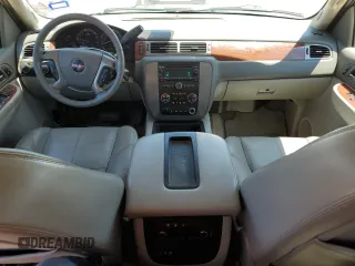 2008 GMC Yukon Commercial with VIN 1GKFK13028R190532, listed as a Copart auction lot 66501444 with 189,371 mi miles and Clean Title. Bid and sale history available at carsss.com. Image 8.