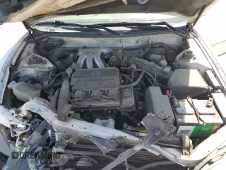 1996 Toyota Camry LE z VIN JT2BF12K2T0132606, wystawiony jako Copart lot #55530625 z przebiegiem 275 455 mil mil oraz Szkoda całkowita • Salvage title. Historia ofert i sprzedaży dostępna na DreamBid. Obrazek 11.