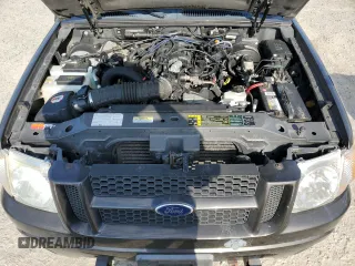 2005 Ford Explorer Sport Trac XLS с VIN 1FMZU77K95UB40300, выставлен на аукционе Copart как лот 59983005 с пробегом Не указан миль и Чистый • Clean title. История ставок и продаж доступна на DreamBid. Изображение 11.