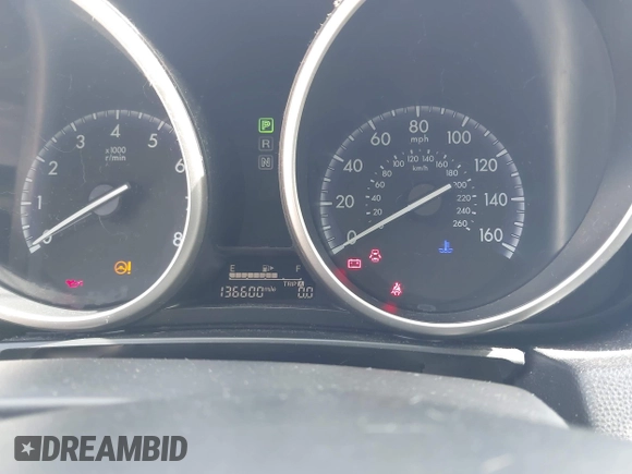 2013 Mazda 3 i SV with VIN JM1BL1TF3D1711178, listed as a IAAI auction lot 42251553 with 136,600 mi miles and . Bid and sale history available at DreamBid. Image 7.