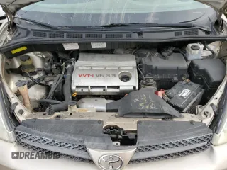 2005 Toyota Sienna CE with VIN 5TDZA23C75S382697, listed as a Copart auction lot 47294415 with 254,796 mi miles and Clean Title. Bid and sale history available at carsss.com. Image 12.