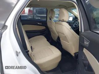 2017 Ford Edge SE z VIN 2FMPK3G92HBC16159, wystawiony jako IAAI lot #42057245 z przebiegiem 102 268 mil mil oraz . Historia ofert i sprzedaży dostępna na DreamBid. Obrazek 8.