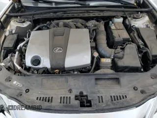 2019 Lexus ES 350 with VIN 58ABZ1B11KU047127, listed as a Copart auction lot 52189835 with 47,659 mi miles and Salvage Title. Bid and sale history available at DreamBid. Image 11.