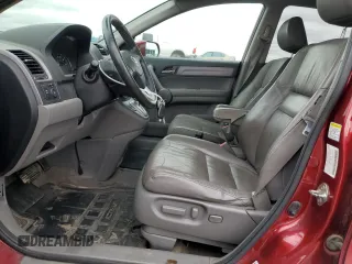 2009 Honda CR-V EX-L z VIN JHLRE48749C009428, wystawiony jako Copart lot #59576785 z przebiegiem 148 235 mil mil oraz Czysty tytuł • Clean title. Historia ofert i sprzedaży dostępna na DreamBid. Obrazek 7.