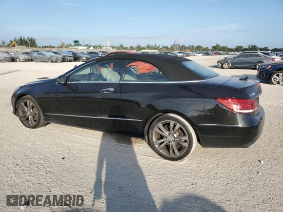2016 Mercedes-Benz E 400 with VIN WDDKK6FF0GF336911, listed as a Copart auction lot 88905295 with 76,618 mi miles and Salvage Title. Bid and sale history available at carsss.com. Image 2.