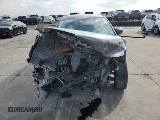 2021 Mazda CX-5 Touring with VIN JM3KFACM9M0330485, listed as a Copart auction lot 44622895 with Not Provided miles and Salvage Title. Bid and sale history available at DreamBid. Image 5.