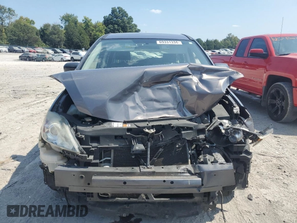 2007 Mazda 5 Sport with VIN JM1CR293670159126, listed as a Copart auction lot 69331334 with 171,357 mi miles and Clean Title. Bid and sale history available at DreamBid. Image 5.