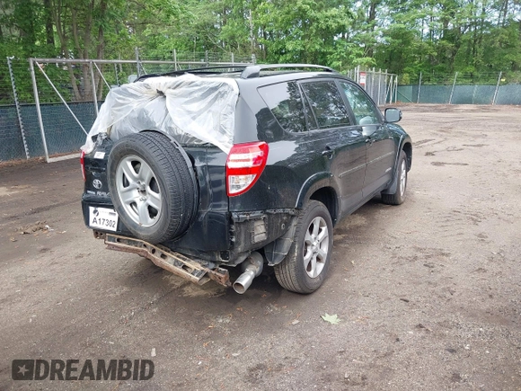 2009 Toyota RAV4 Limited с VIN JTMZK31VX95024240, выставлен на аукционе IAAI как лот 42149950 с пробегом 134 056 миль миль и . История ставок и продаж доступна на DreamBid. Изображение 4.