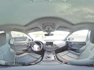2019 Audi Q5 Prestige с VIN WA1CNAFY0K2112137, выставлен на аукционе Copart как лот 53753645 с пробегом 47 243 миль миль и Списание • Salvage title. История ставок и продаж доступна на DreamBid. Изображение 15.