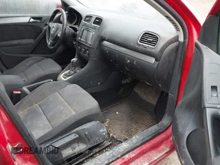 2011 Volkswagen Golf TDI с VIN WVWDM7AJ4BW205021, выставлен на аукционе IAAI как лот 41481686 с пробегом 115 423 миль миль и . История ставок и продаж доступна на DreamBid. Изображение 5.