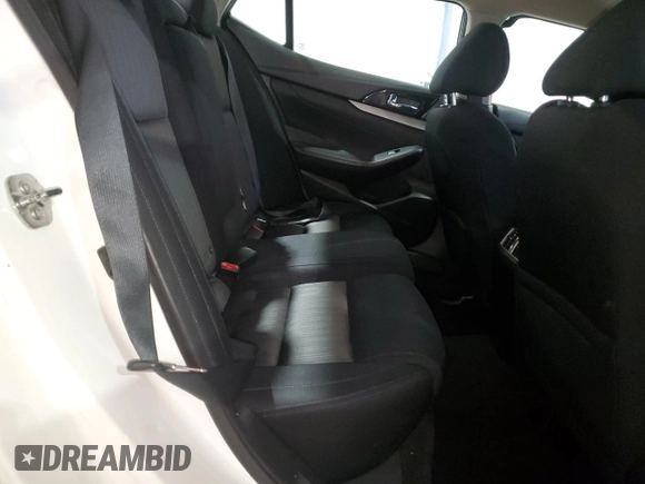 2016 Nissan Maxima SV with VIN 1N4AA6AP8GC409491, listed as a Copart auction lot 83623754 with 39,038 mi miles and Clean Title. Bid and sale history available at DreamBid. Image 10.
