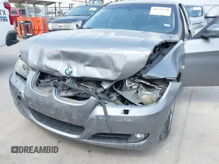 2011 BMW 3 Series 328i xDrive with VIN WBAUU3C52BA542337, listed as a IAAI auction lot 42141670 with 59,479 mi miles and . Bid and sale history available at DreamBid. Image 6.