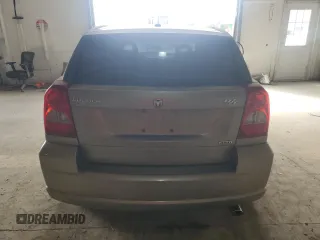 2007 Dodge Caliber R/T z VIN 1B3HE78K97D153211, wystawiony jako Copart lot #48132385 z przebiegiem Nie podano mil oraz Nie do naprawy • Non repairable. Historia ofert i sprzedaży dostępna na DreamBid. Obrazek 6.