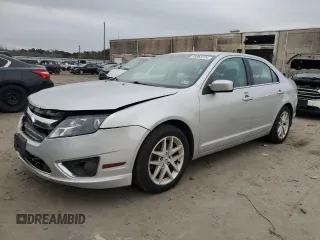 2012 Ford Fusion SEL with VIN 3FAHP0JA9CR210239, listed as a Copart auction lot 85053324 with 219,105 mi miles and Clean Title. Bid and sale history available at carsss.com. Image 1.