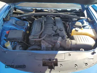 2019 Dodge Charger Scat Pack with VIN 2C3CDXGJ4KH703676, listed as a Copart auction lot 89003665 with Not Provided miles and Salvage Title. Bid and sale history available at DreamBid. Image 11.