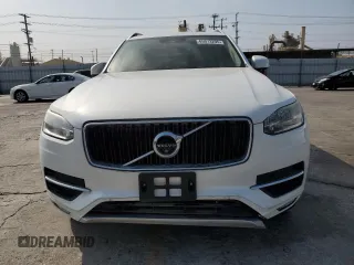 2016 Volvo XC90 T6 Momentum with VIN YV4A22PK8G1045772, listed as a Copart auction lot 65073295 with 73,976 mi miles and Clean title. Bid and sale history available at DreamBid. Image 5.