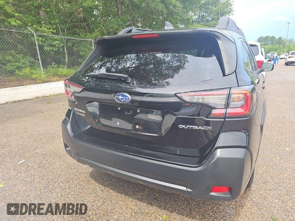 2023 Subaru Outback Premium with VIN 4S4BTADC7P3194900, listed as a IAAI auction lot 42621622 with 111,524 mi miles and . Bid and sale history available at DreamBid. Image 16.