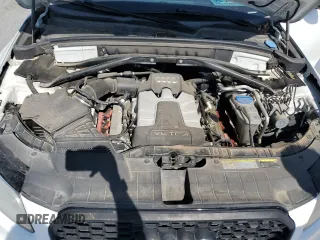 2014 Audi Q5 Premium Plus с VIN WA1DGAFP6EA044068, выставлен на аукционе Copart как лот 54274865 с пробегом 197 536 миль миль и Чистый • Clean title. История ставок и продаж доступна на DreamBid. Изображение 12.