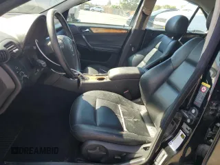 2007 Mercedes-Benz C 230 Sport z VIN WDBRF52H37F933113, wystawiony jako Copart lot #61600585 z przebiegiem 188 049 mil mil oraz Szkoda całkowita • Salvage title. Historia ofert i sprzedaży dostępna na DreamBid. Obrazek 7.