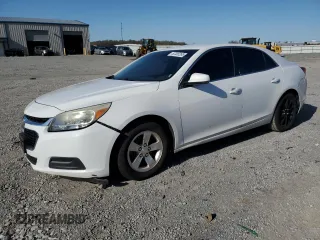 2014 Chevrolet Malibu LT with VIN 1G11C5SL4EF284715, listed as a Copart auction lot 52305265 with 144,499 mi miles and Salvage Title. Bid and sale history available at DreamBid. Image 1.