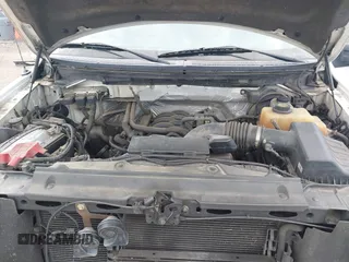 2012 Ford F-150 XL с VIN 1FTFX1EF4CFA14946, выставлен на аукционе IAAI как лот 42567557 с пробегом 92 749 миль миль и . История ставок и продаж доступна на DreamBid. Изображение 10.