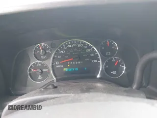 2011 Chevrolet Express Passenger 1LT с VIN 1GAZG1FG5B1106432, выставлен на аукционе IAAI как лот 42356831 с пробегом 216 679 миль миль и . История ставок и продаж доступна на DreamBid. Изображение 7.