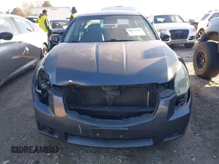 2008 Nissan Maxima 3.5 SL with VIN 1N4BA41E08C836396, listed as a IAAI auction lot 41729409 with 223,106 mi miles. Bid and sale history available at carsss.com. Image 12.
