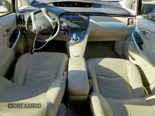 2011 Toyota Prius I with VIN JTDKN3DU2B5314490, listed as a Copart auction lot 56679365 with 189,849 mi miles and Clean Title. Bid and sale history available at DreamBid. Image 8.