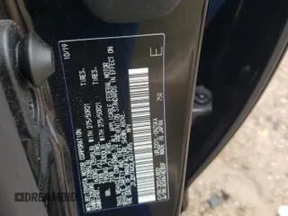 2020 Lexus LX with VIN JTJDY7AX2L4317495, listed as a Copart auction lot 70972864 with 47,283 mi miles and Salvage Title. Bid and sale history available at carsss.com. Image 13.
