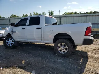 2013 Ram 2500 Tradesman z VIN 3C6TR5CTXDG587564, wystawiony jako Copart lot #58975735 z przebiegiem 197 588 mil mil oraz Szkoda całkowita • Salvage title. Historia ofert i sprzedaży dostępna na DreamBid. Obrazek 2.