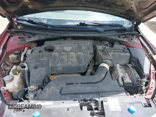 2010 Nissan Altima SL z VIN 1N4AL2AP7AN541401, wystawiony jako IAAI lot #42215234 z przebiegiem 158 649 mil mil oraz . Historia ofert i sprzedaży dostępna na DreamBid. Obrazek 10.