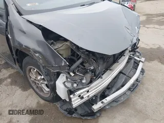 2016 Toyota Prius Two z VIN JTDKBRFU2G3508593, wystawiony jako IAAI lot #42248961 z przebiegiem 54 043 mil mil oraz . Historia ofert i sprzedaży dostępna na DreamBid. Obrazek 6.