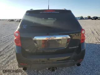 2012 Chevrolet Equinox LT w/1LT with VIN 2GNFLEE57C6287729, listed as a Copart auction lot 74038854 with 35,245 mi miles and Clean Title. Bid and sale history available at carsss.com. Image 6.