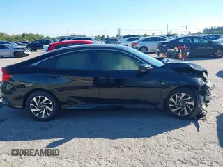 2018 Honda Civic EX with VIN 2HGFC2F79JH549826, listed as a IAAI auction lot 41697583 with 71,384 mi miles and . Bid and sale history available at DreamBid. Image 14.