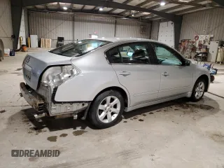 2009 Nissan Altima 2.5 SL with VIN 1N4AL21E29N523253, listed as a Copart auction lot 52442295 with 174,171 mi miles and Salvage Title. Bid and sale history available at carsss.com. Image 3.