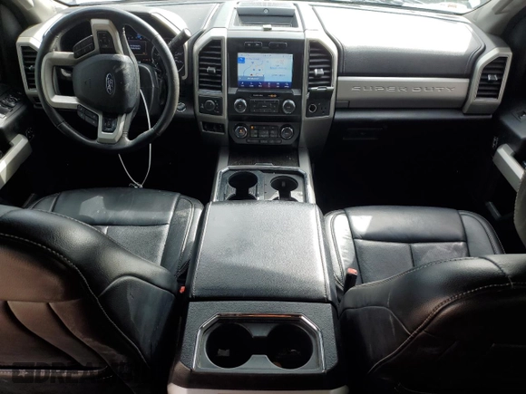 2021 Ford F-250 XL с VIN 1FT7W2BT4MEC16054, выставлен на аукционе Copart как лот 45303325 с пробегом 189 646 миль миль и Списание • Salvage title. История ставок и продаж доступна на DreamBid. Изображение 8.