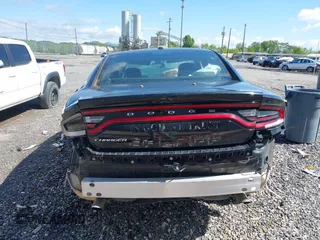 2021 Dodge Charger Police with VIN 2C3CDXAT2MH551264, listed as a IAAI auction lot 42210195 with 58,268 mi miles and . Bid and sale history available at DreamBid. Image 17.