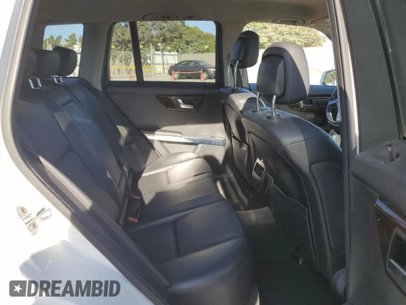 2013 Mercedes-Benz GLK 350 with VIN WDCGG5HB8DG019643, listed as a Copart auction lot 77830324 with 208,349 mi miles and Salvage Title. Bid and sale history available at DreamBid. Image 11.
