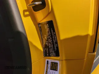 2023 Lamborghini Huracan z VIN ZHWUT5ZF1PLA23321, wystawiony jako Copart lot #74672934 z przebiegiem Nie podano mil oraz Nie do naprawy. Historia ofert i sprzedaży dostępna na DreamBid. Obrazek 13.